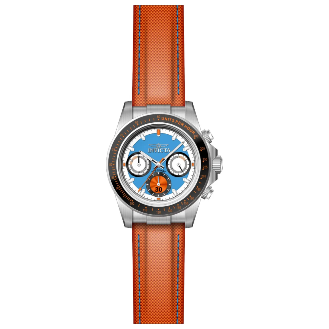 Invicta Speedway Watch IN-50540 kol saati