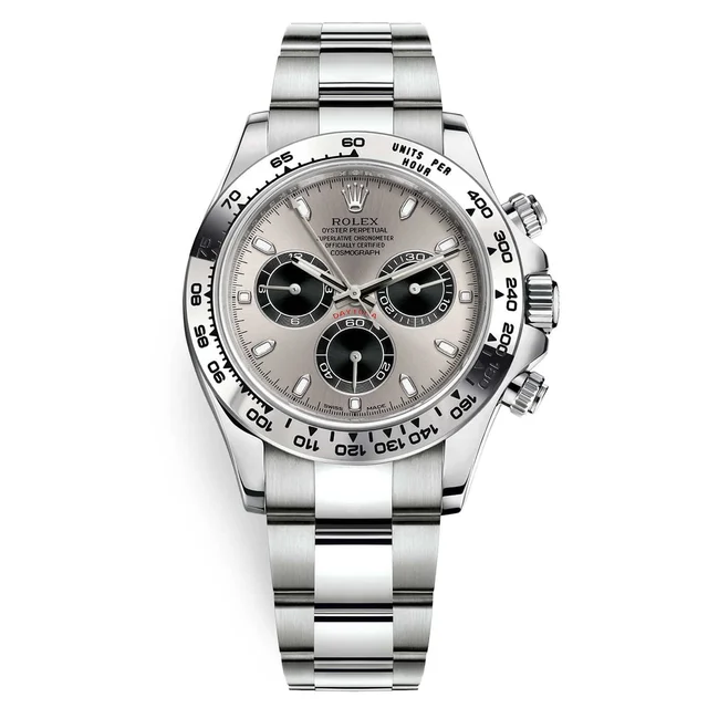 Rolex Cosmograph Daytona 116509-0072 kol saati