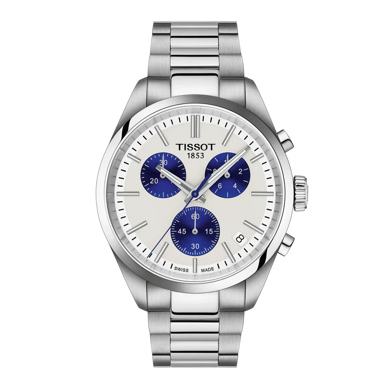Tissot Tissot T150.417.11.011 40 mm kol saati
