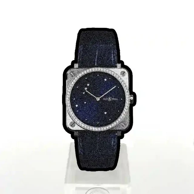 Bell & Ross Bell & Ross 26556 kol saati