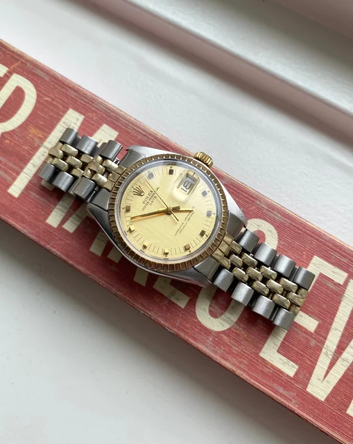 Rolex Rolex SQ4508458 kol saati