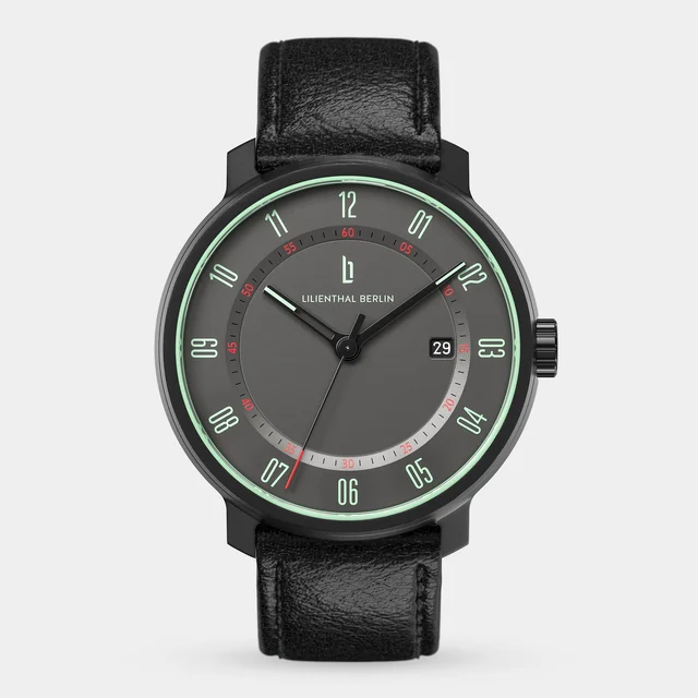 Lilienthal Berlin Neolux N1-002-B004C kol saati