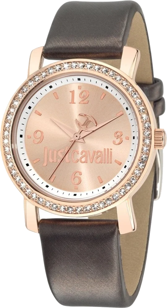 Just Cavalli Moon R7251103508 38 mm kol saati