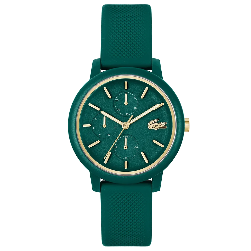 Lacoste LAC2001329 38 mm kol saati