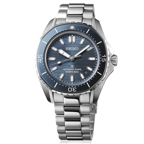 Seiko SEIPB483J kol saati