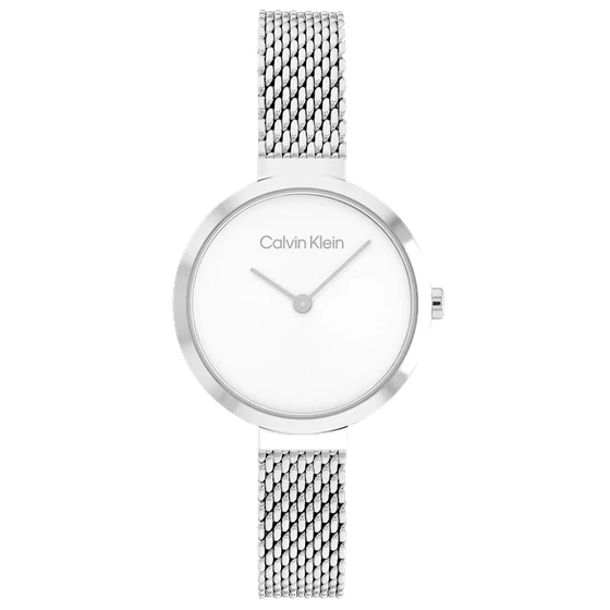 Calvin Klein Minimalistic T-Bar CK25200082 kol saati