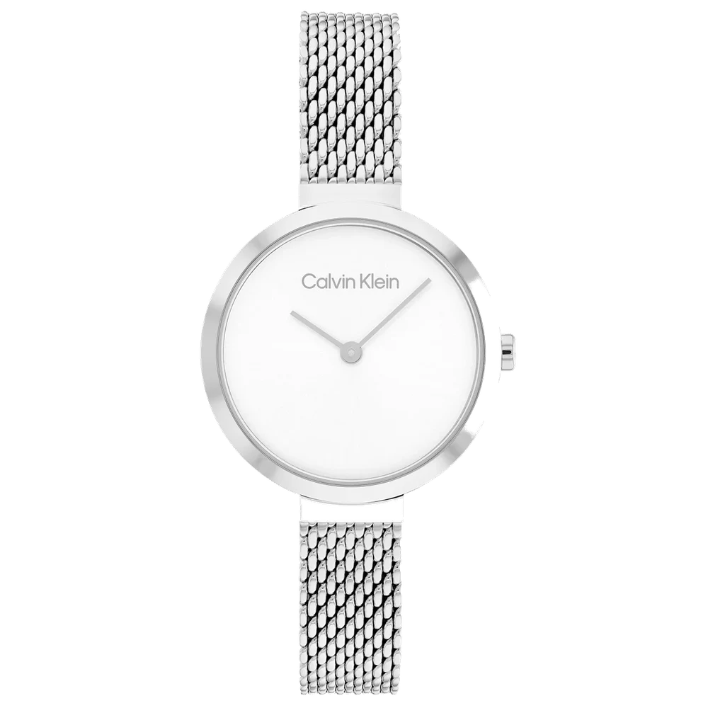 Calvin Klein Minimalistic T-Bar CK25200082 28 mm kol saati