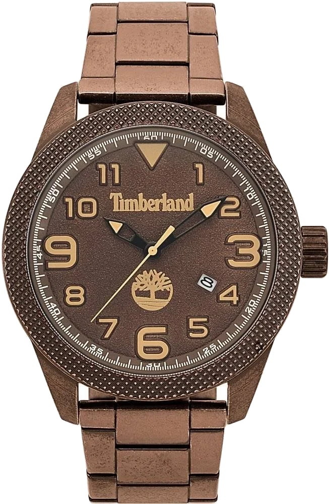 Timberland TBL.15359JSQBN/12M TBL.15359JSQBN-12M 48 mm kol saati