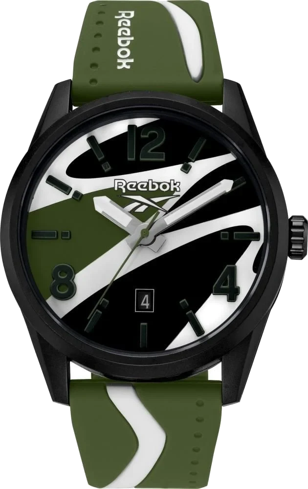 Reebok RV-KAM-G3-PBIG-GB 44 mm kol saati
