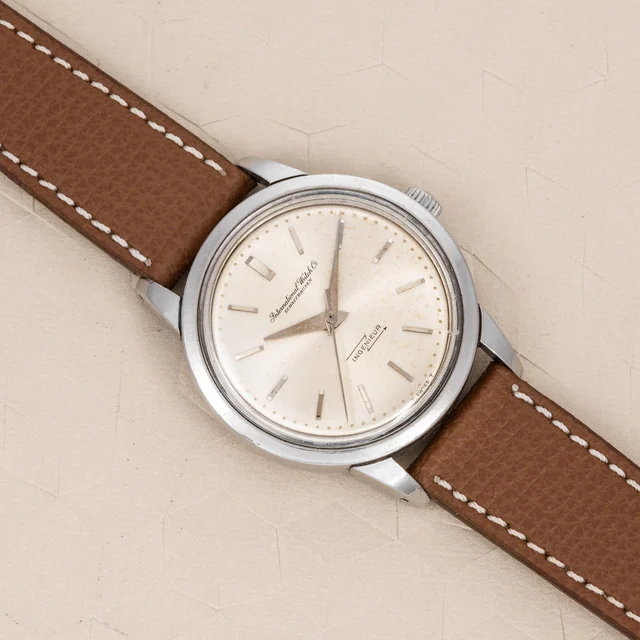 IWC Ingenieur 40970008 kol saati