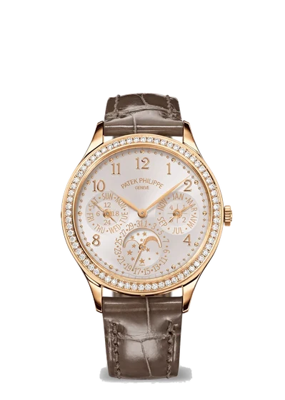 Patek Philippe Grand Complications 7140 7140R-001 kol saati