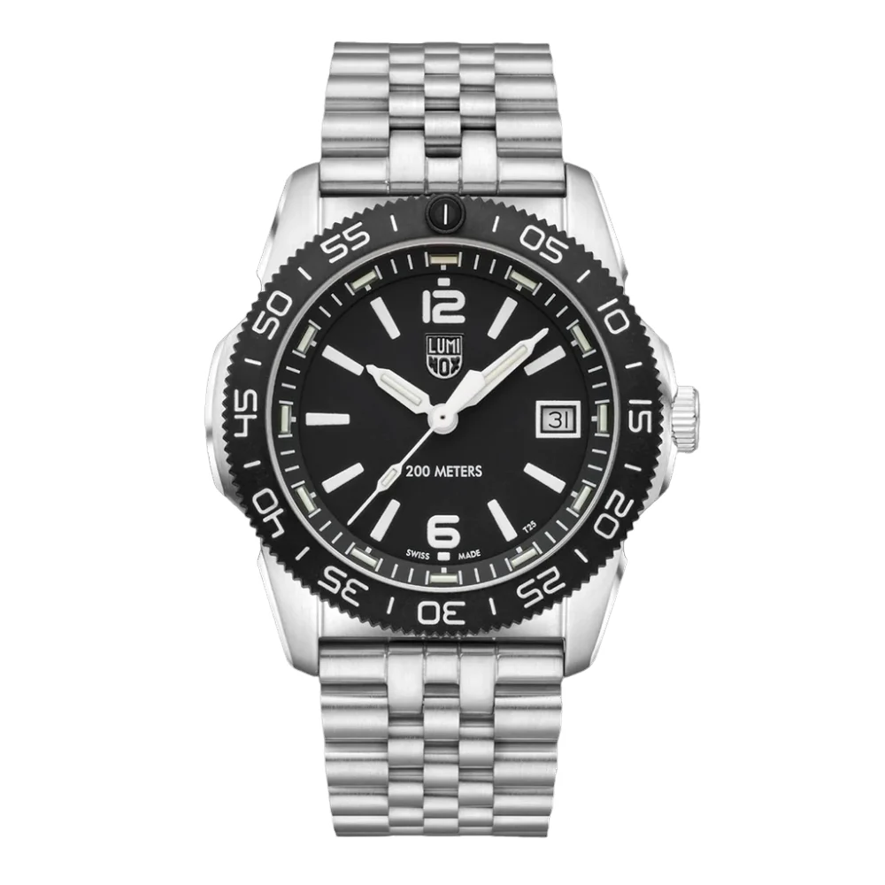 Luminox Luminox LM3122.M 39 mm kol saati