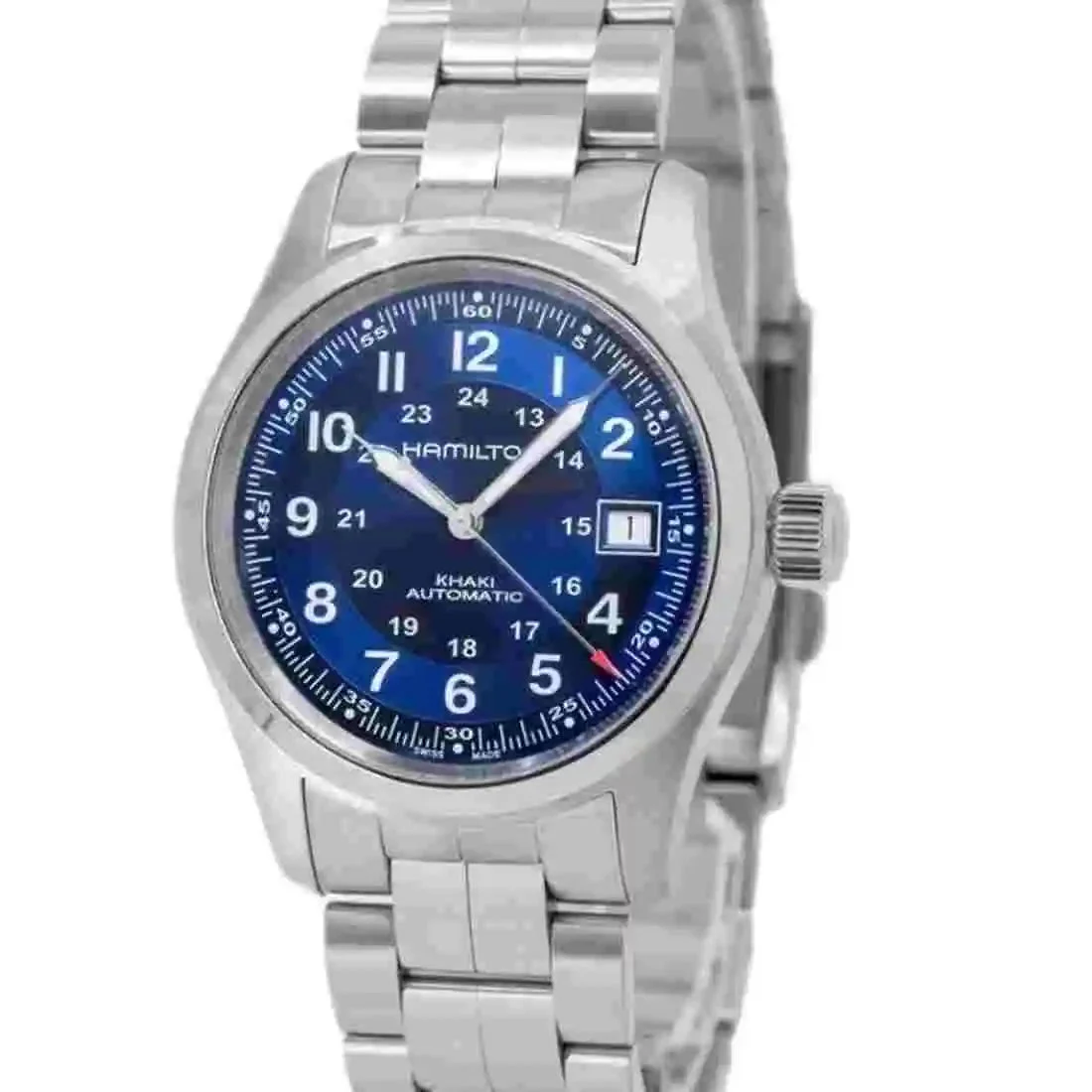 Hamilton Hamilton 48894 38 mm kol saati