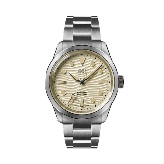 Christopher Ward Dune Aeolian C65-38A3H4-S00E0-B0 kol saati