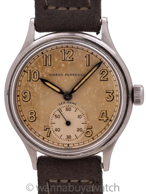 Girard-Perregaux Girard-Perregaux 49762 kol saati