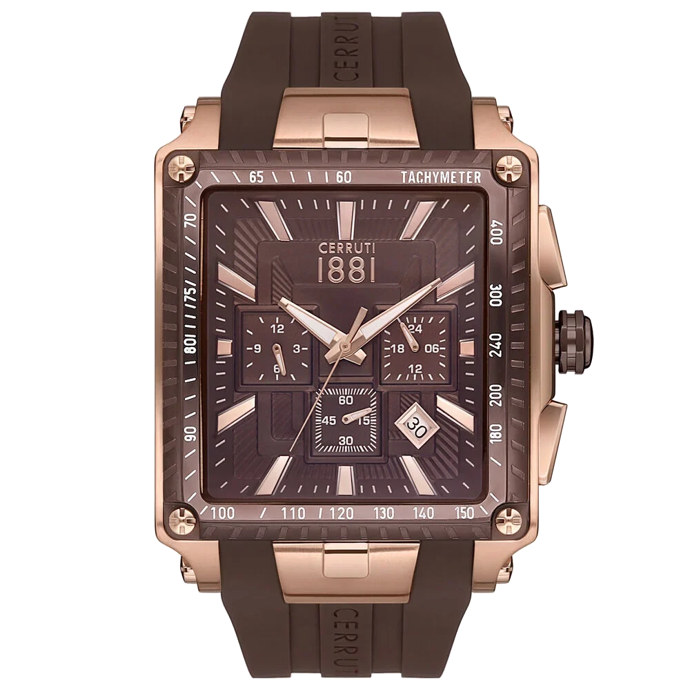 Cerruti 1881 CRA31403 42 mm kol saati