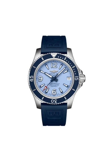 Breitling Superocean A17316D81C1S1 36 mm kol saati