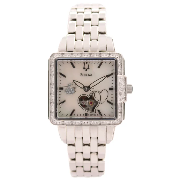 Bulova Bulova 03182026154650 kol saati