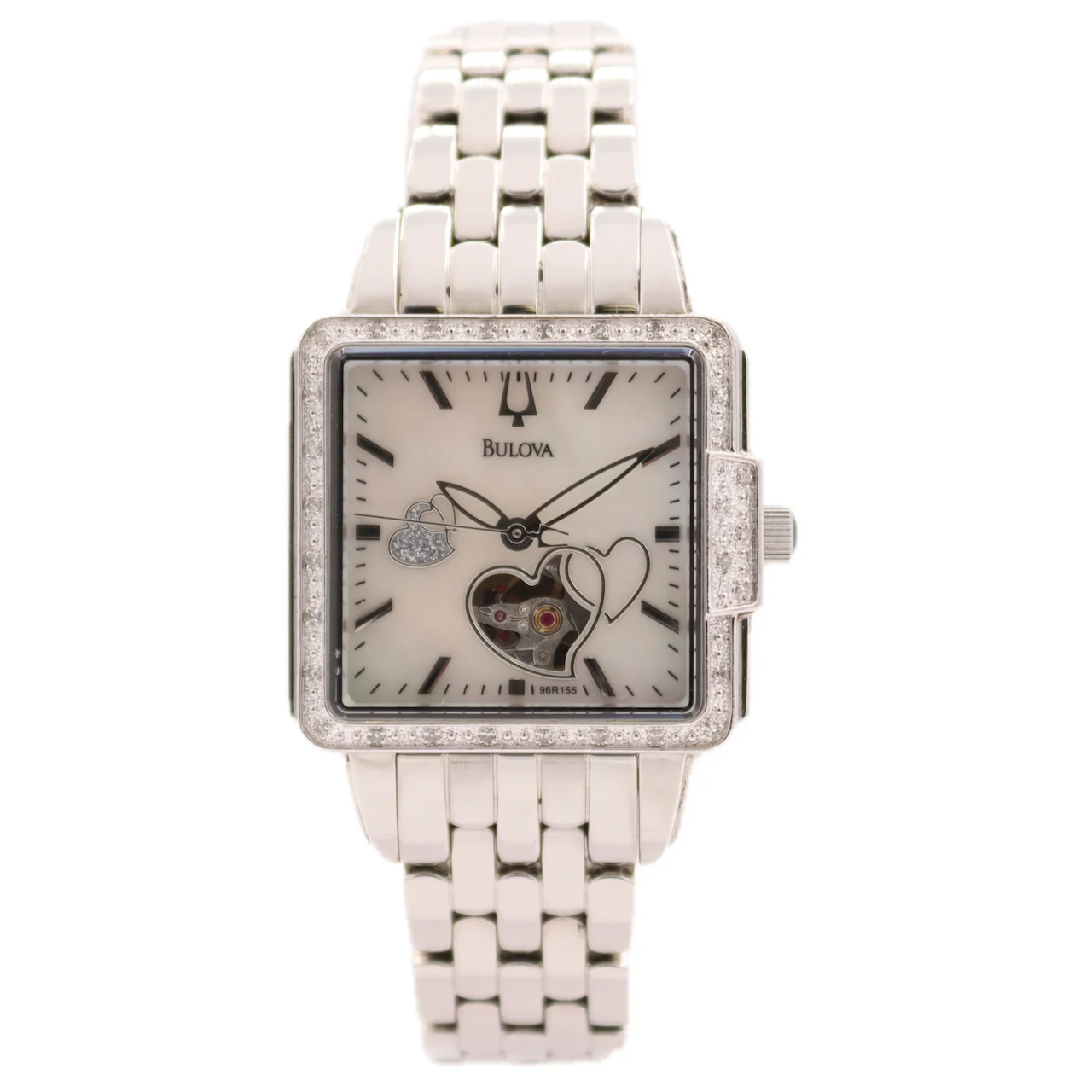 Bulova Bulova 03182026154650 30 mm kol saati