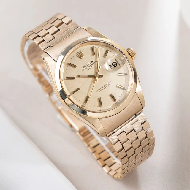 Rolex Rolex W-2485 kol saati