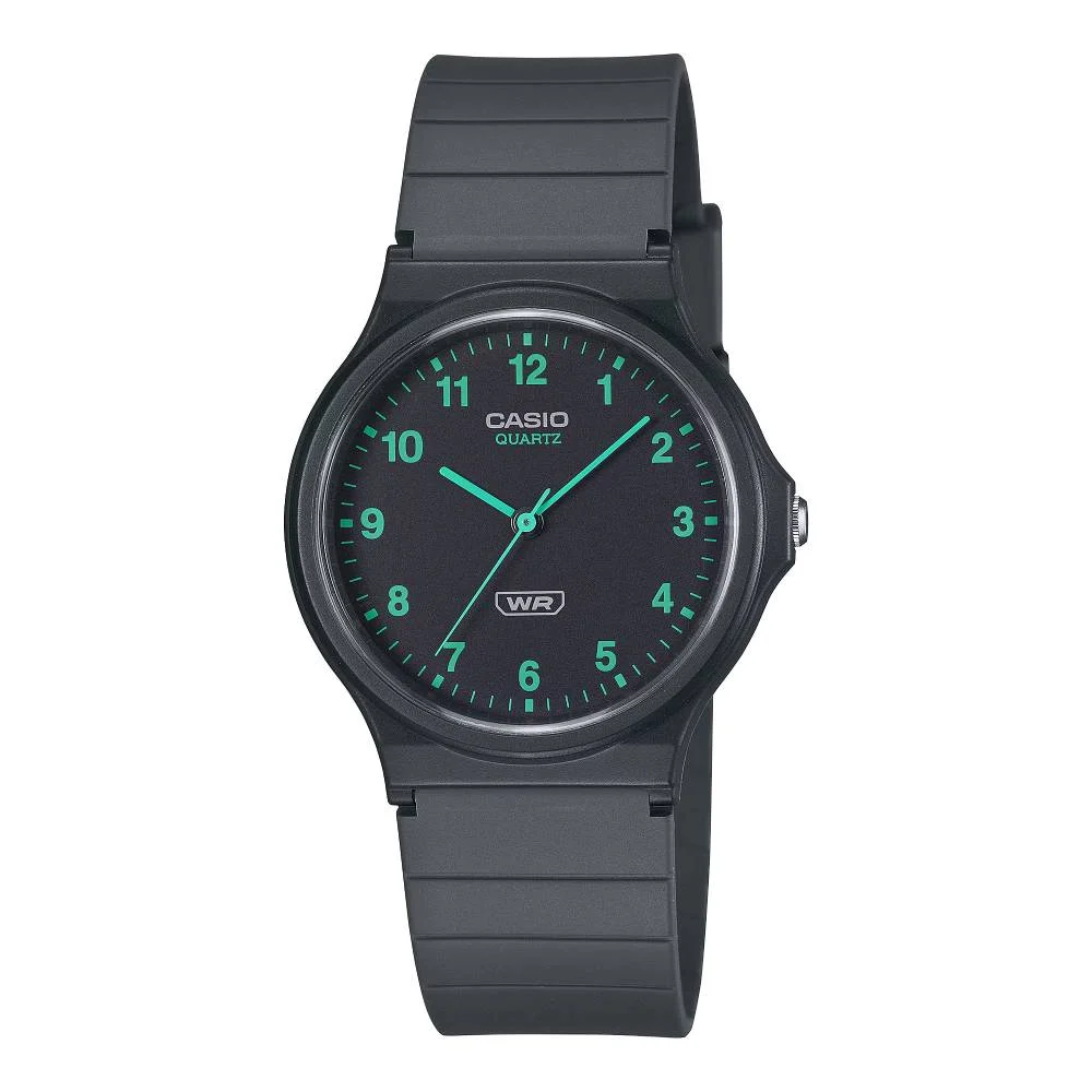 Casio CMQ-24B-8BDF 35 mm kol saati