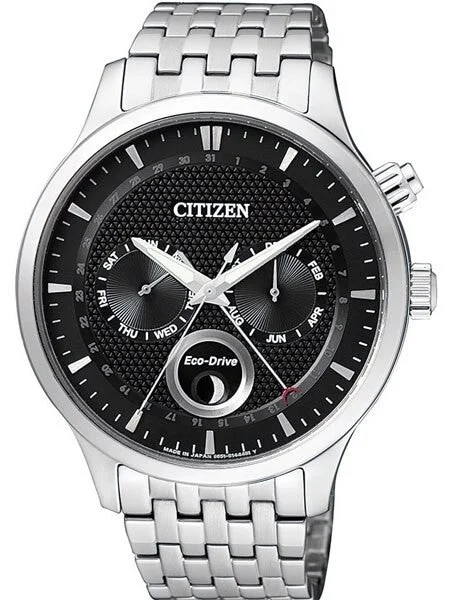 Citizen Eco-Drive AP1050-56E kol saati