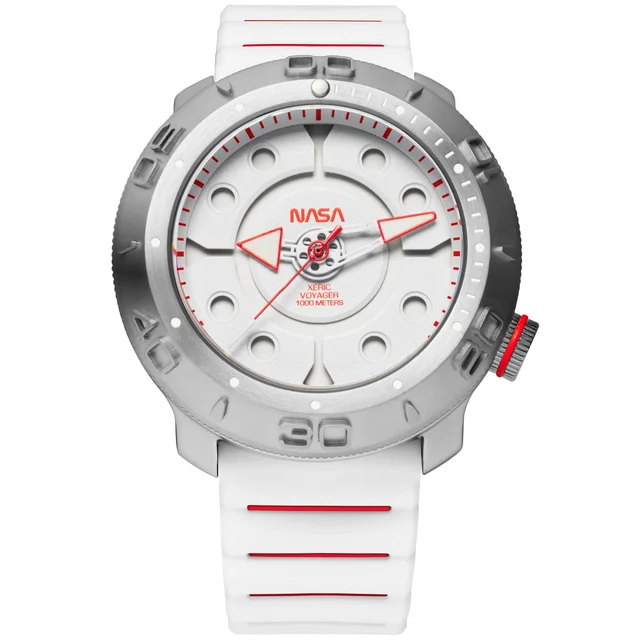 Xeric Nasa Voyager VOY-1100-00R kol saati