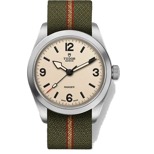 Tudor Ranger M79930-0008 36 mm kol saati