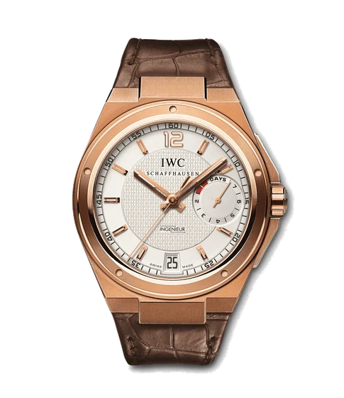 IWC Big Ingenieur IW500503 kol saati