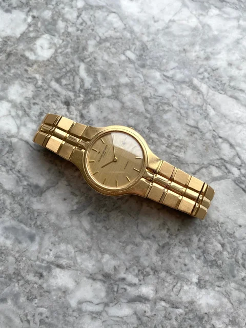 Vacheron Constantin Vacheron Constantin SQ0858721 kol saati