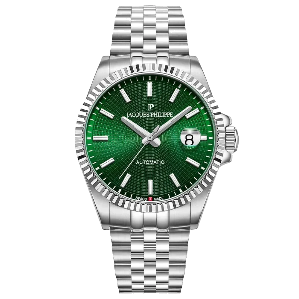 Jacques Philippe JPAGS10213X6 41 mm kol saati