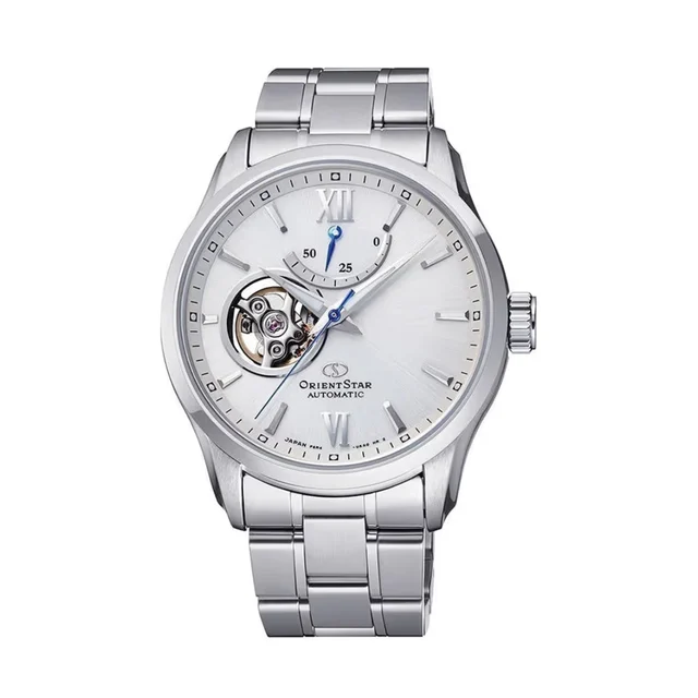 Orient Star Semi-Skeleton OW-REAT0003 kol saati