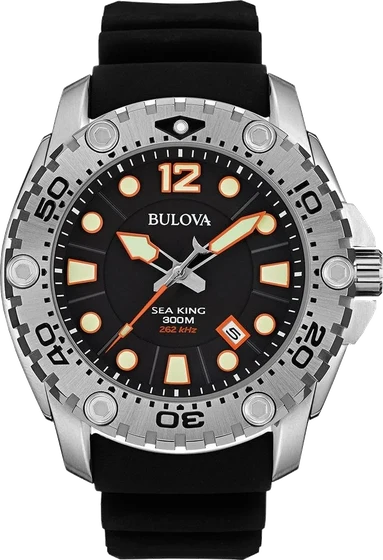Bulova 96B228 kol saati