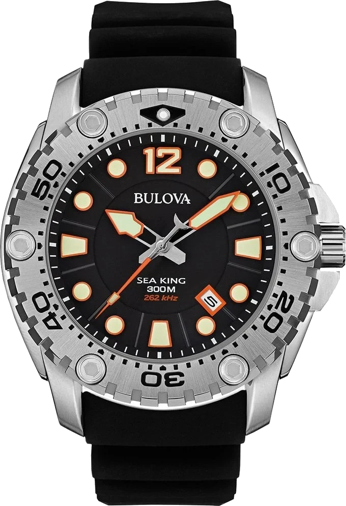 Bulova 96B228 51 mm kol saati