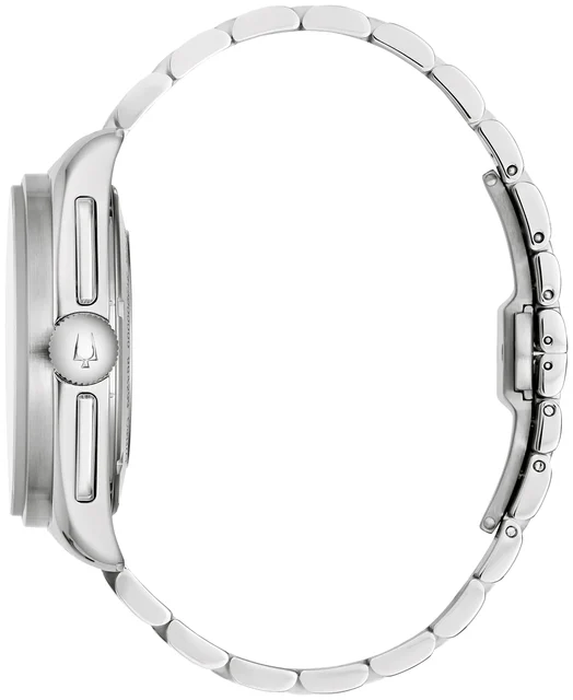 Bulova Lunar Pilot 96K115 kol saati