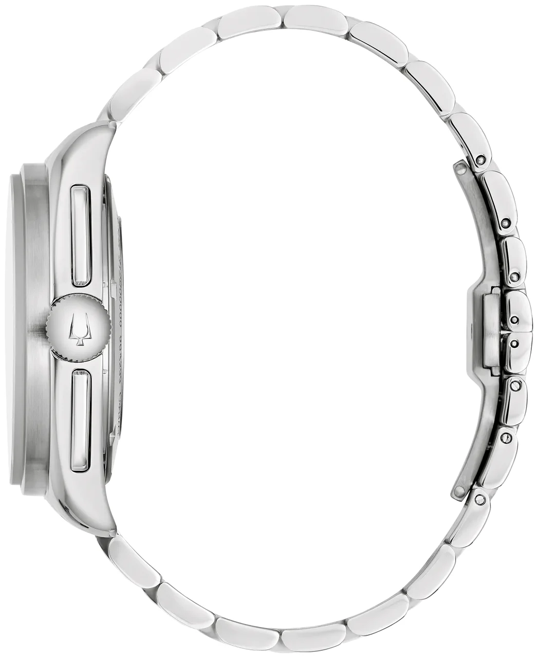 Bulova Lunar Pilot 96K115 43.5 mm kol saati