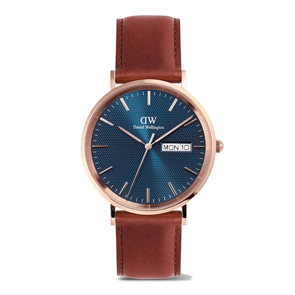 DANIEL WELLINGTON DW00600830 40 mm kol saati