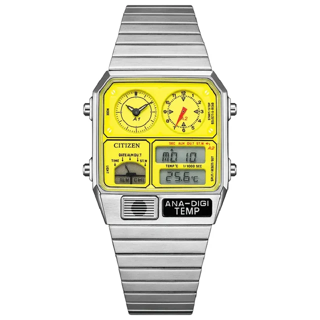 Citizen Citizen JG2170-59Y kol saati