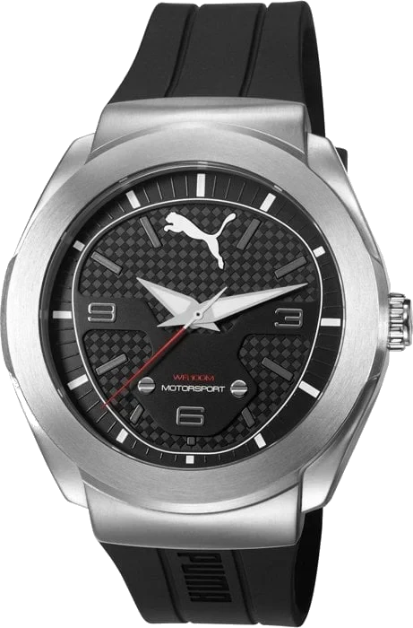 Puma PU103931004 46 mm kol saati