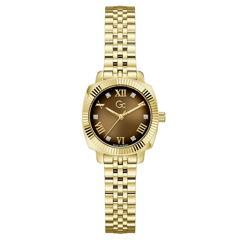 Gc GCZ73001L4 28 mm kol saati