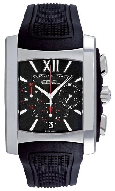 Ebel Brasilia 9126m52.53br35606 kol saati