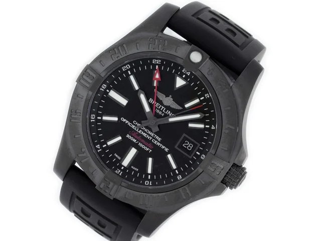 Breitling Avenger A2336035/F555-2 kol saati