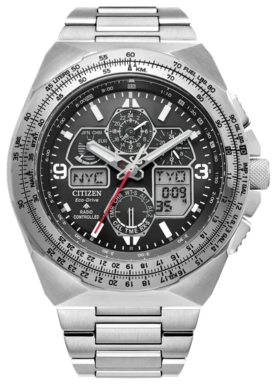 Citizen Promaster Skyhawk A-T JY8120-58E kol saati