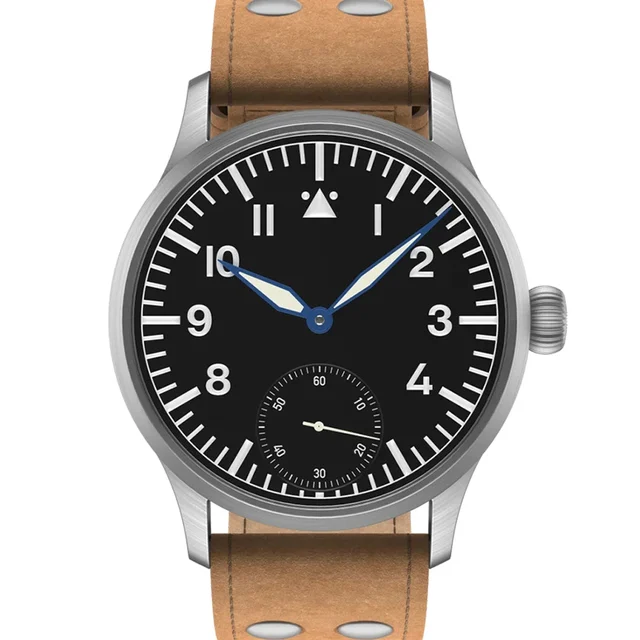 Stowa Flieger 46652 kol saati