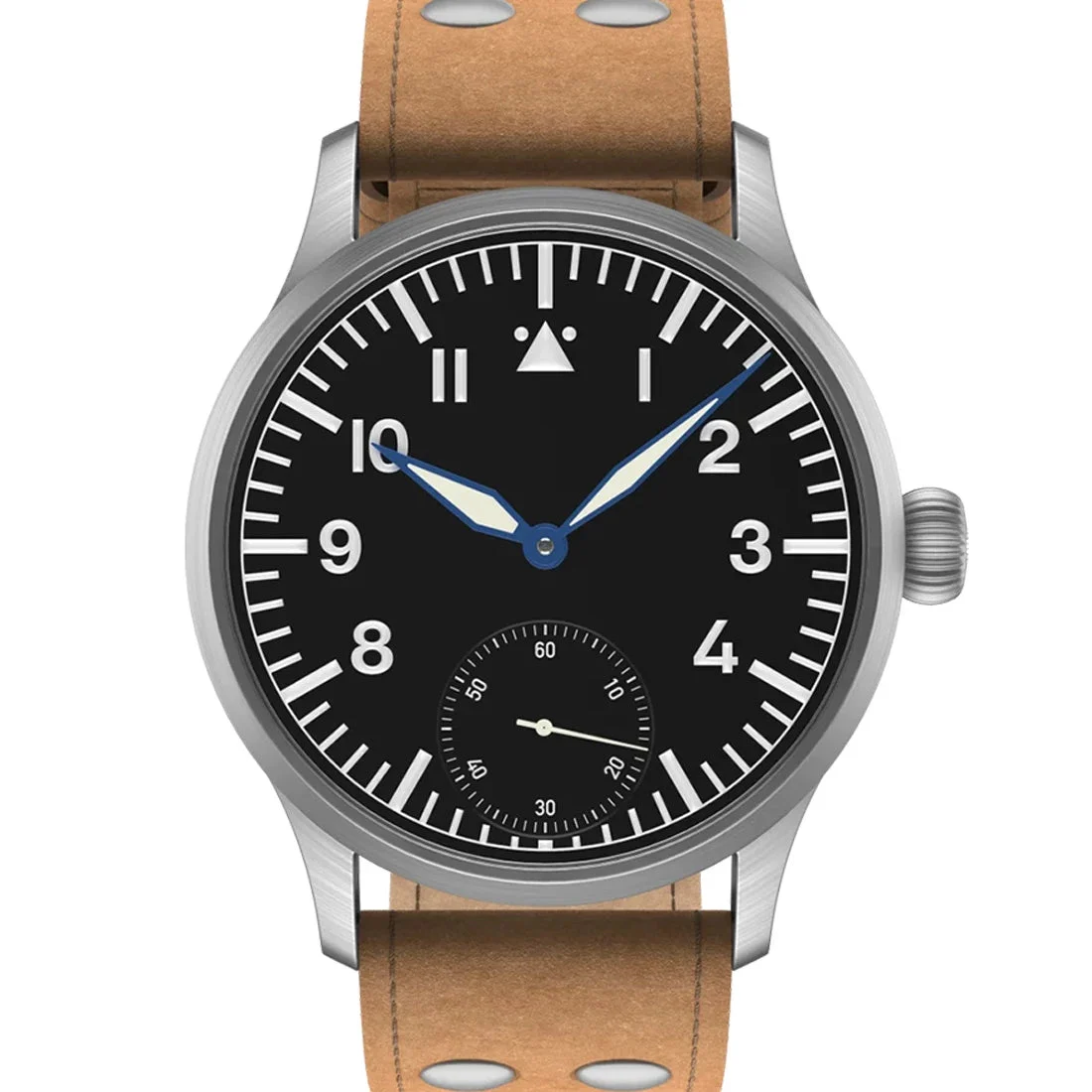 Stowa Flieger 46652 41 mm kol saati