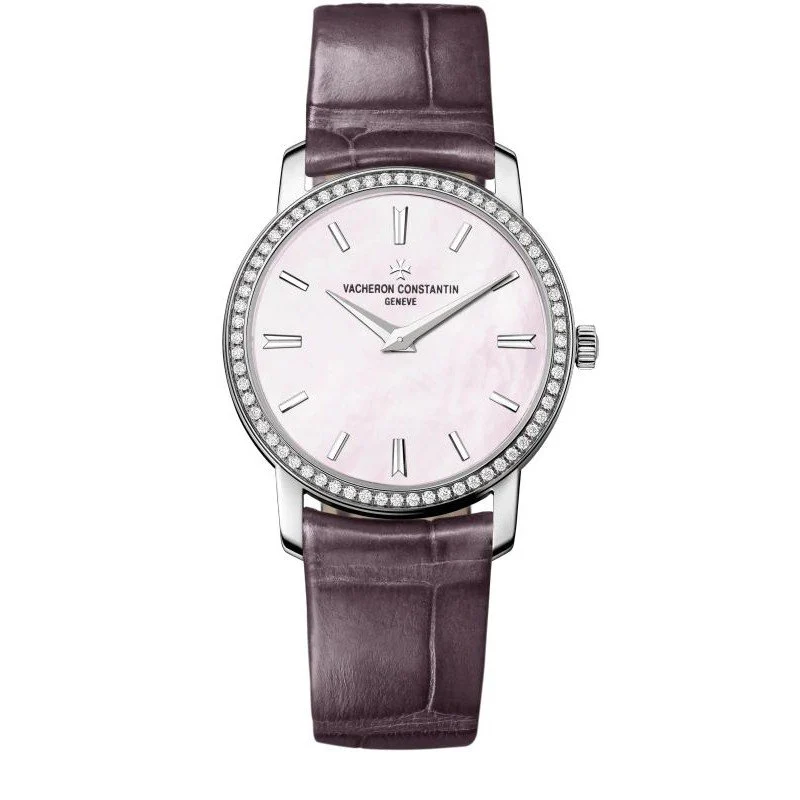 Vacheron Constantin Traditionnelle 25558/000G-9830 30 mm kol saati