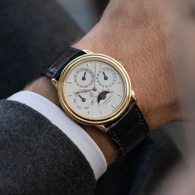 Audemars Piguet Audemars Piguet 7935 kol saati