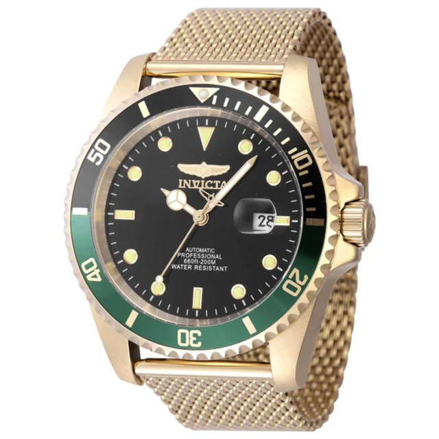 Invicta Pro Diver Watch IN-47967 kol saati