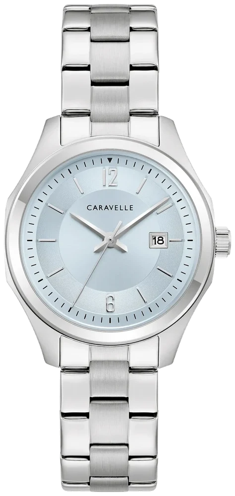 Caravelle Sport 43M125 30 mm kol saati