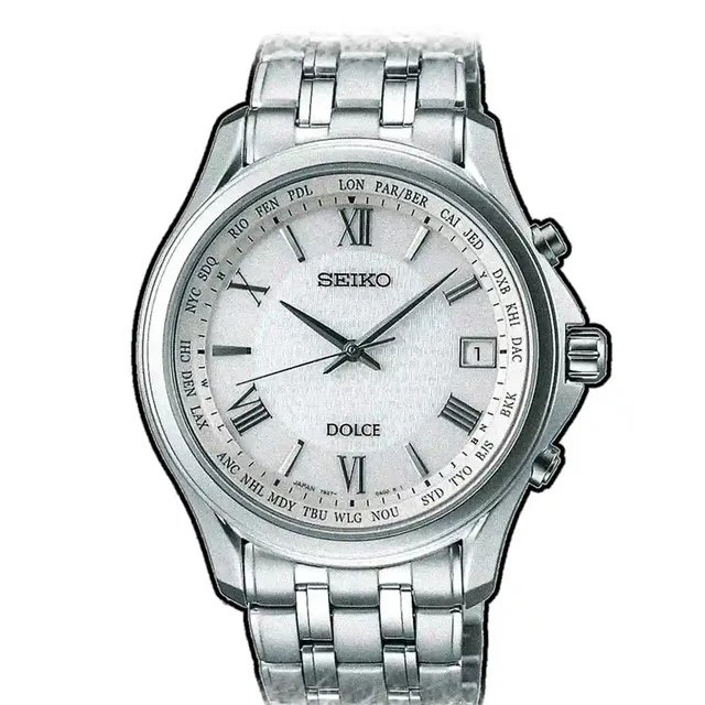Seiko Seiko 38188 kol saati